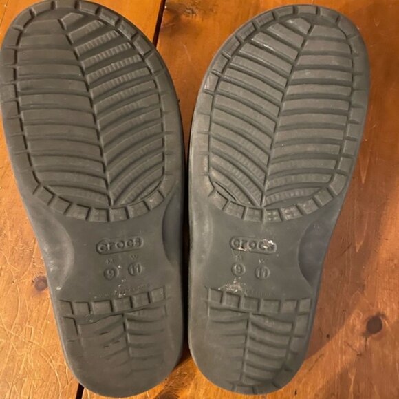 Classic Crocs Out Of This World Slides Slip On Sandals - Picture 4 of 6